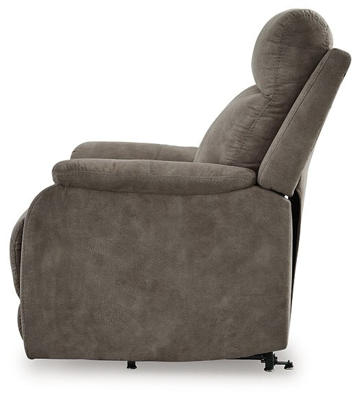 Crestmeade Power Lift Recliner