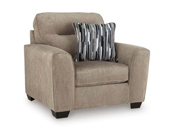 Olten Oversized Chair