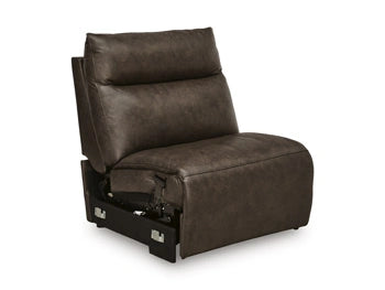ModZ Power Reclining Sectional