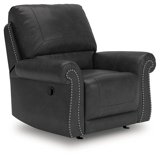 Chasemore Swivel Glider Recliner