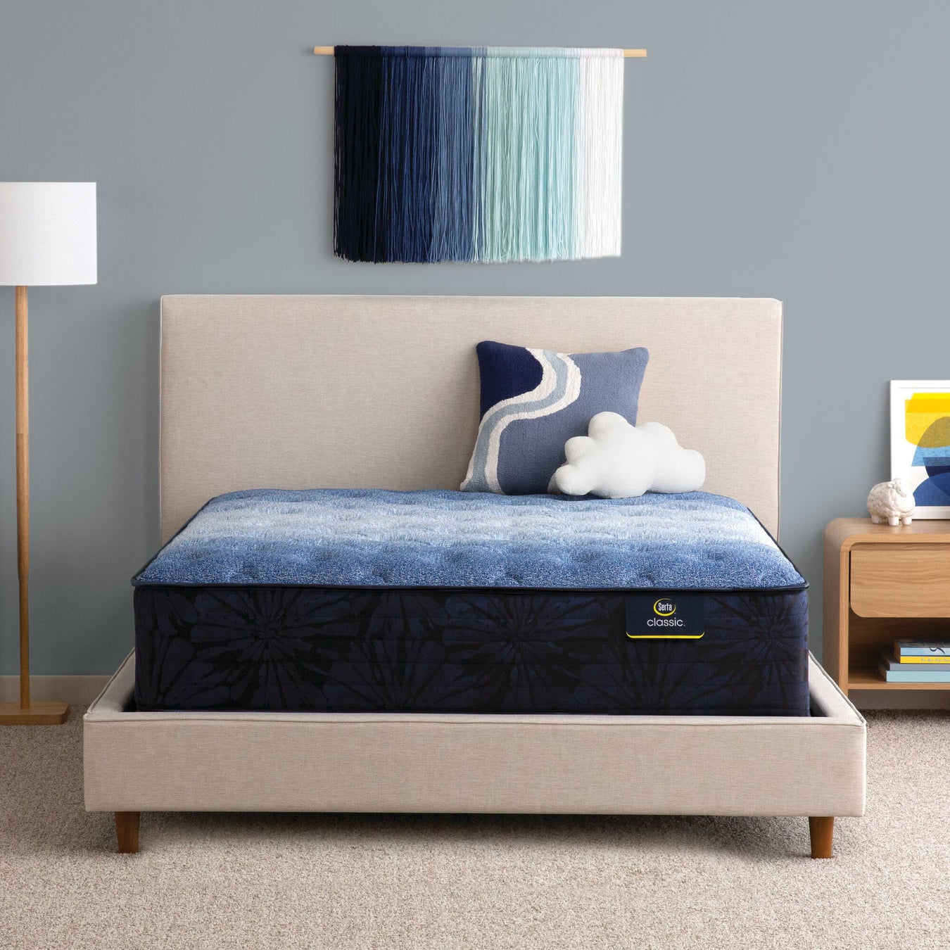 Memory Foam