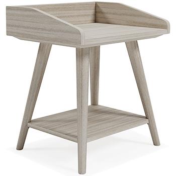 Blariden Accent Table