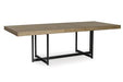 Tomtyn Dining Extension Table image