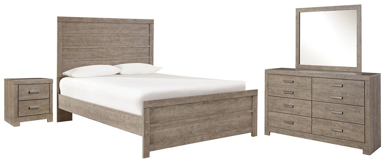 Culverbach Bedroom Set