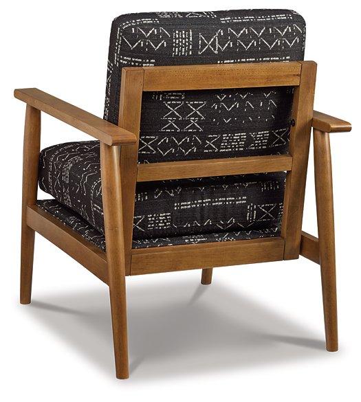 Bevyn Accent Chair