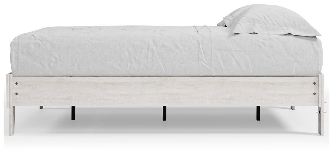 Shawburn Youth Bed