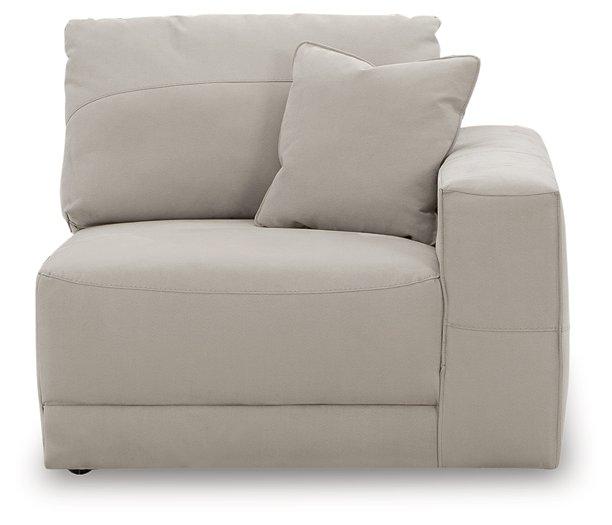 Next-Gen Gaucho 3-Piece Sectional Sofa with Chaise