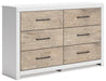 Charbitt Dresser image