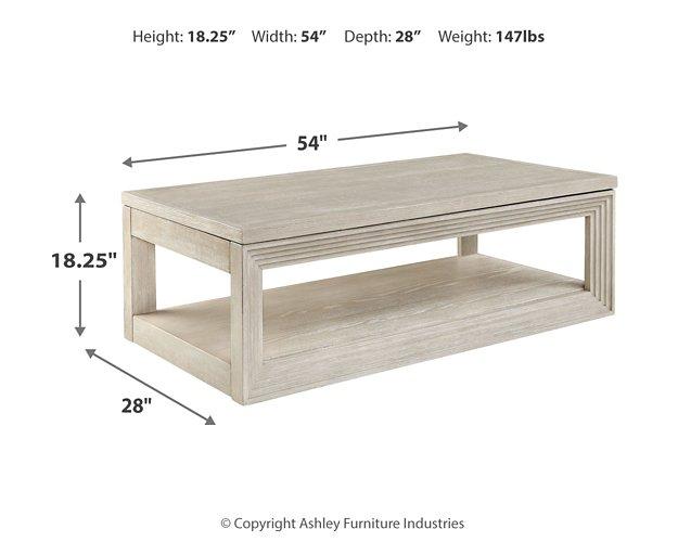 Marxhart Occasional Table Set