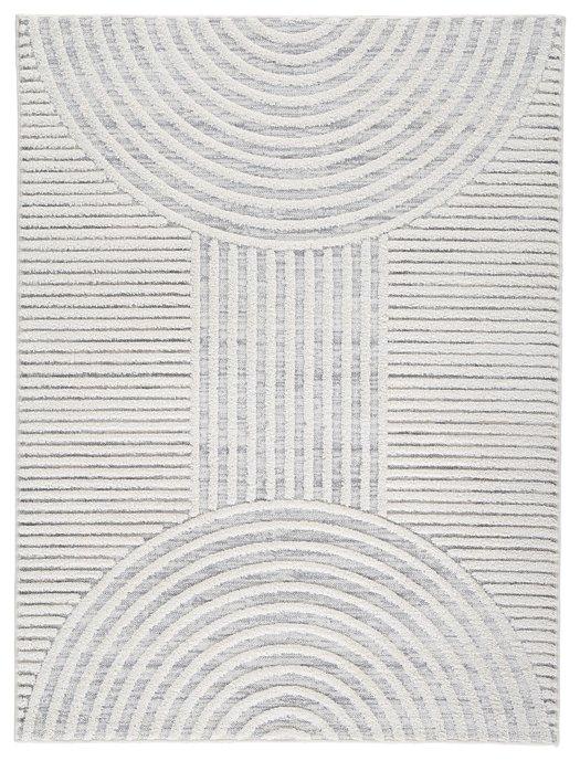 Lambworth 5'3" x 7' Rug image