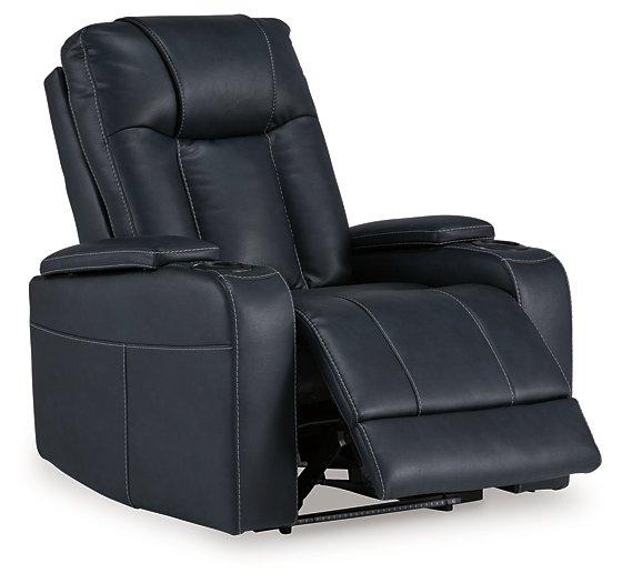 Feazada Power Recliner