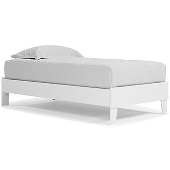 Piperton Youth Bed