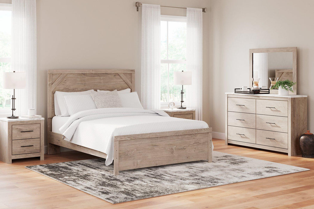 Senniberg Bedroom Set