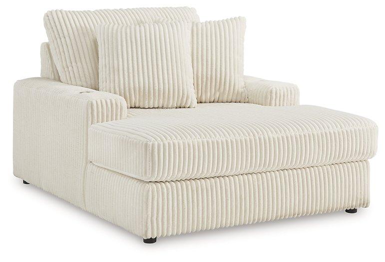 Lindyn Chaise image