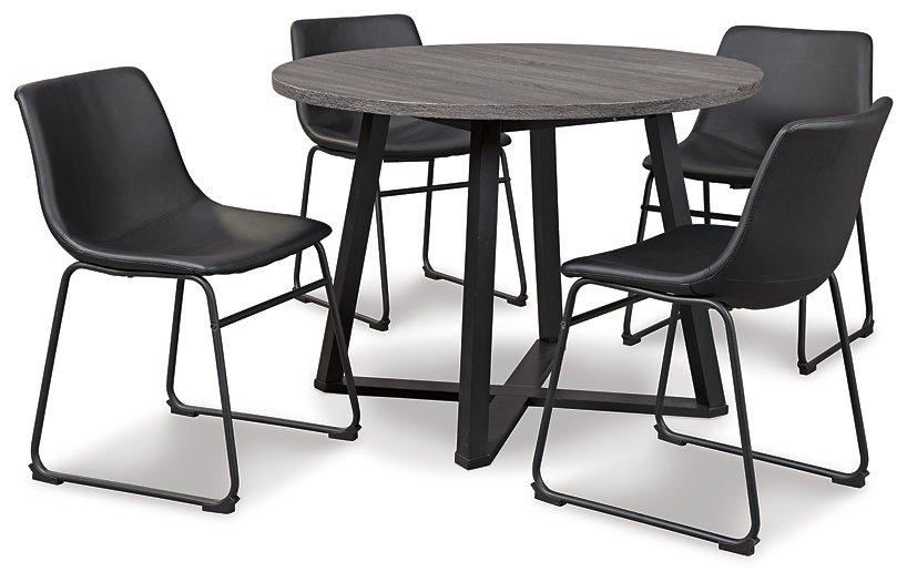 Centiar Dining Set