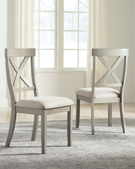 Parellen Dining Room Set