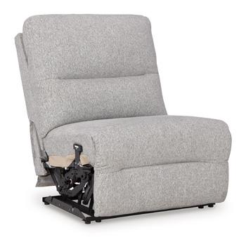 Acklen Place Power Reclining Sectional Sofa
