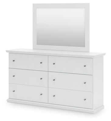 Bostwick Shoals Bedroom Set