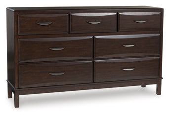 Vanmore Dresser