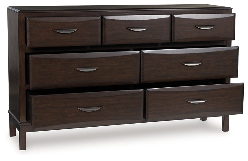 Vanmore Dresser