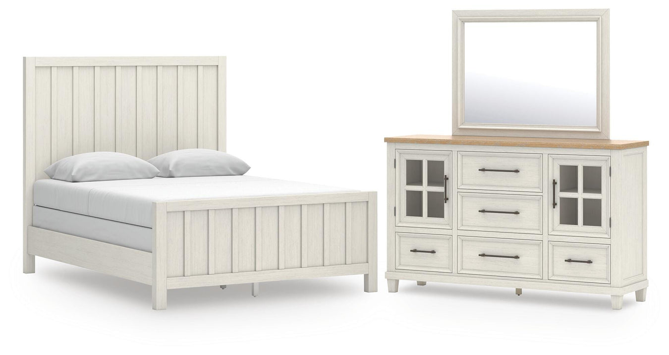 Shaybrock Collection