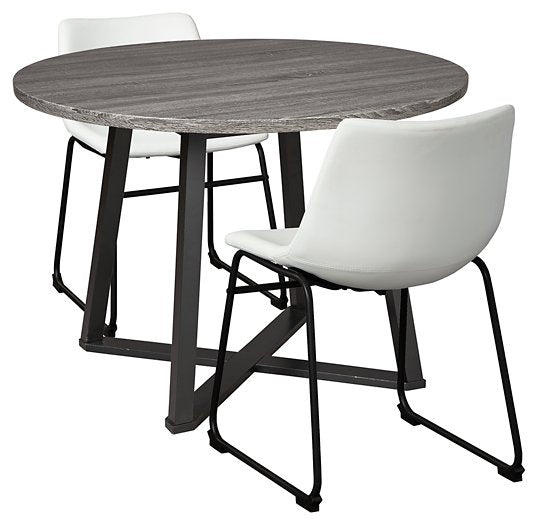 Centiar Dining Set