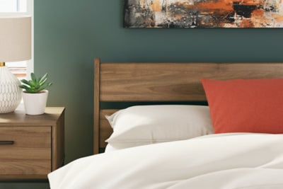 Deanlow Bed