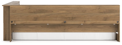 Deanlow Bed