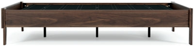 Calverson Bed