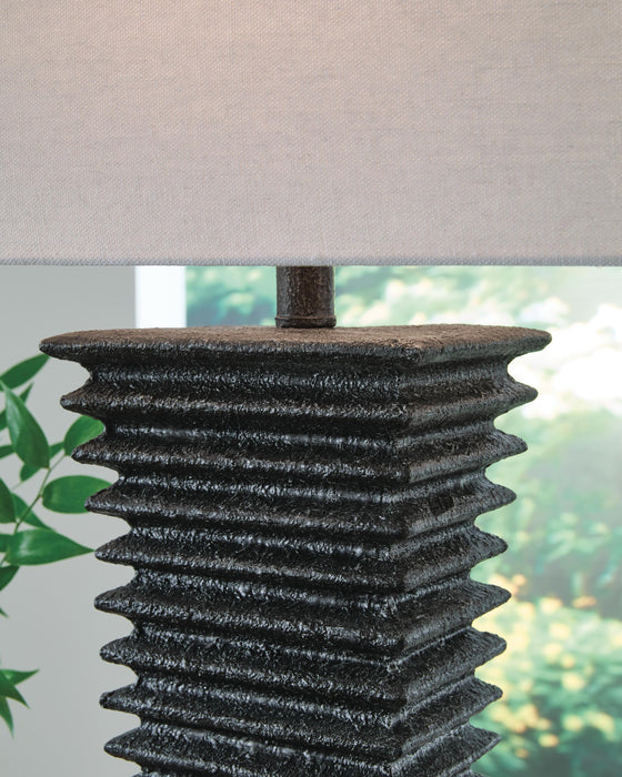 Golzar Table Lamp