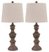 Magaly Table Lamp (Set of 2) image