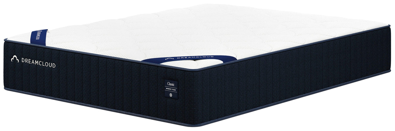 Dreamcloud Classic Memory Foam