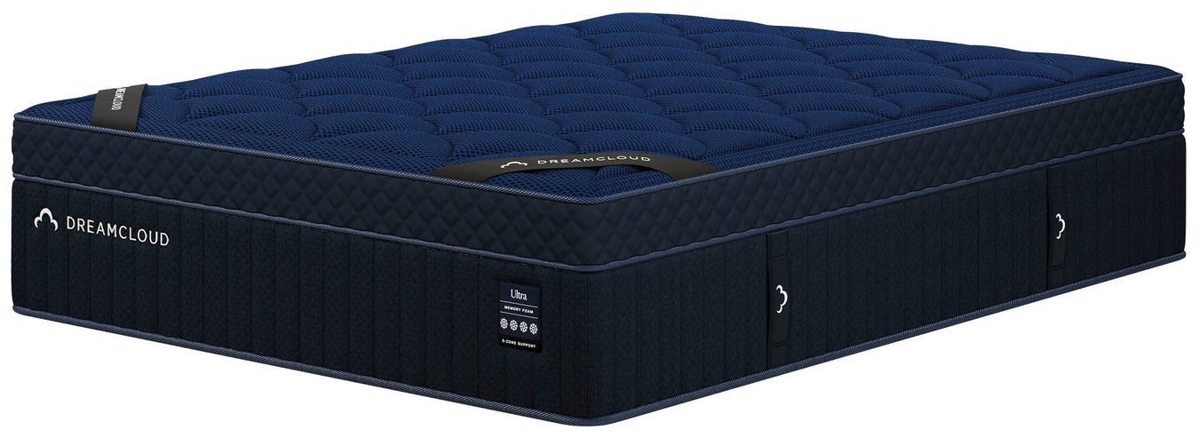 Memory Foam Mattress