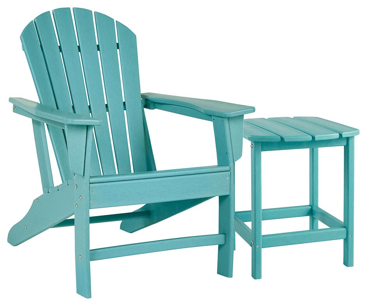 Turquoise