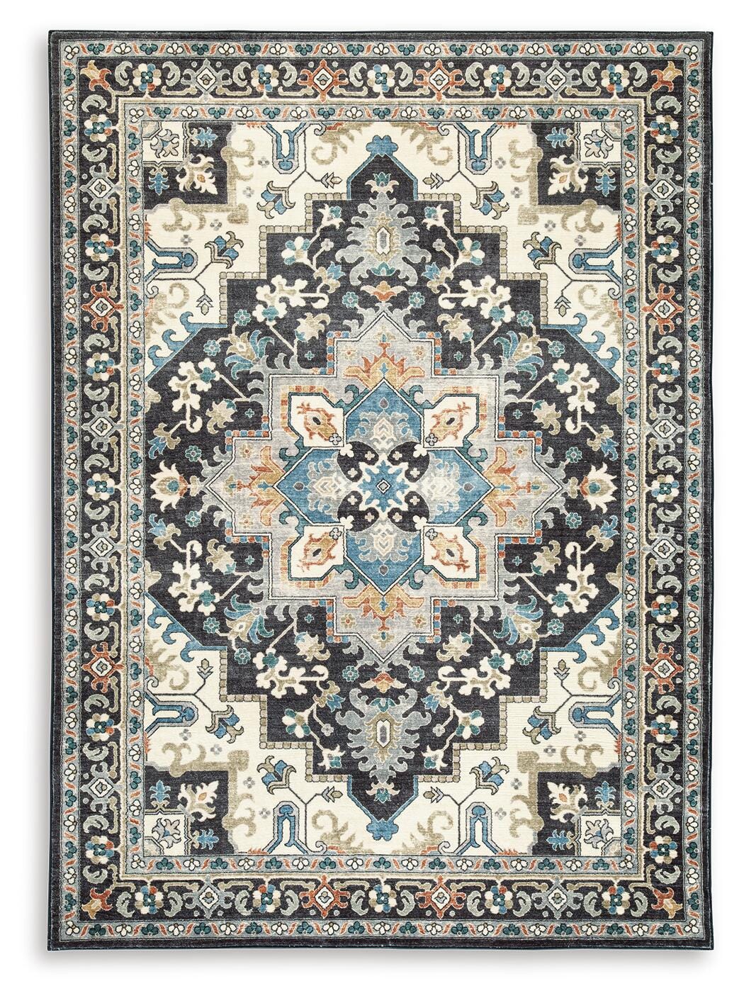 Leningston Collection