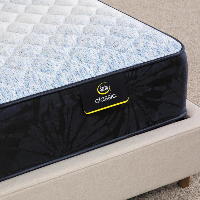 Serta Classic Mattress Dorian Firm