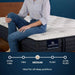 Serta iComfortPro Mattress Chelsea Medium Mattress - Queen image