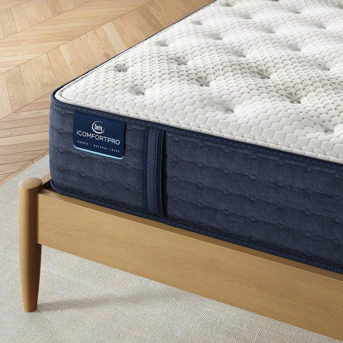 Serta iComfortPro Mattress Granby Extra Firm - King image