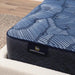 Serta Perfect Sleeper Innerspring Mattress Cobalt Calm Plush Tight Top - King image