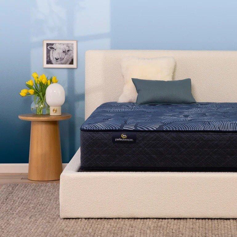 Innerspring Mattress