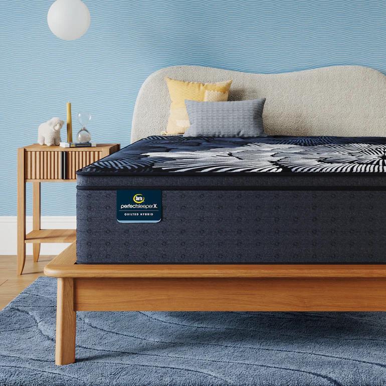 Serta Mattress