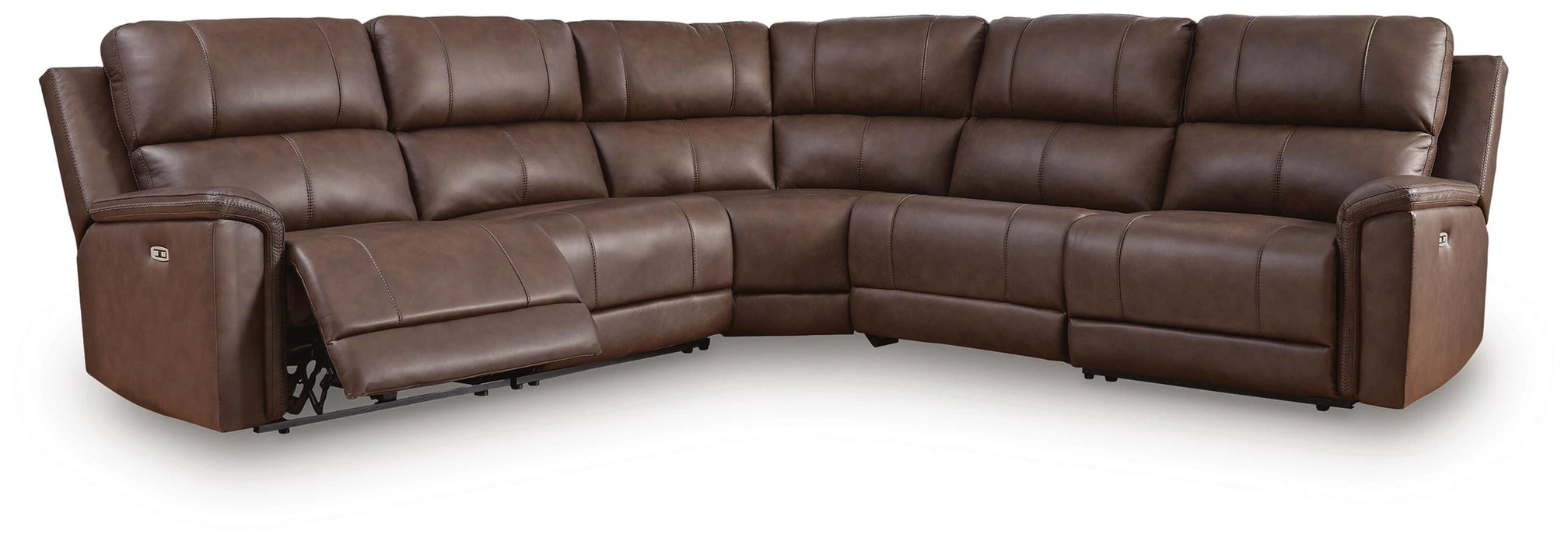 Bleckley Power Reclining Sectional