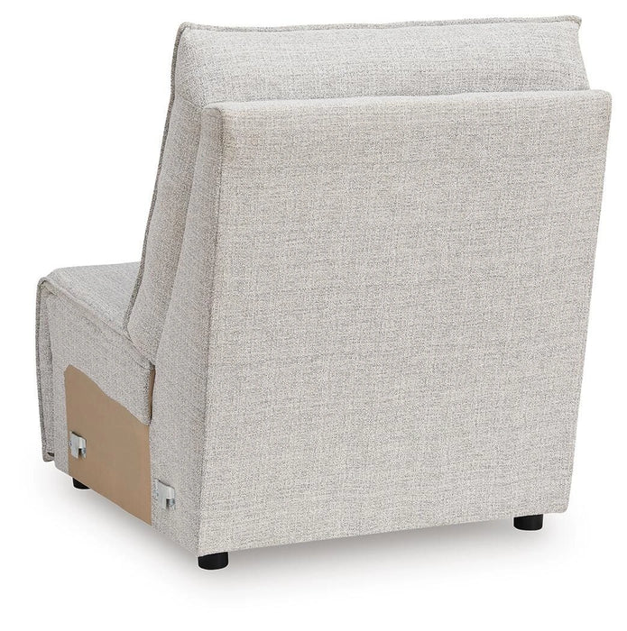 Modmax II Power Reclining Sectional