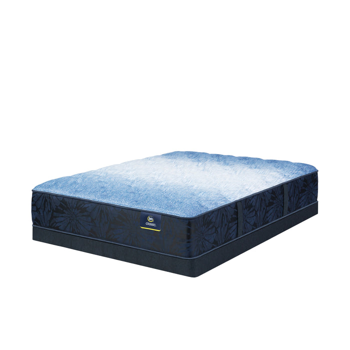 Classic Brecon 13.5" Medium Mattress -Queen